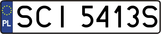 SCI5413S