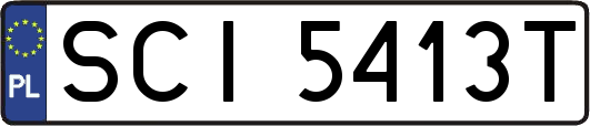 SCI5413T