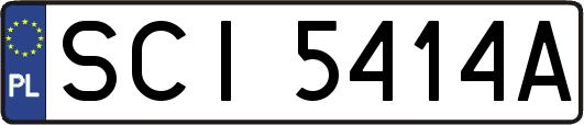 SCI5414A