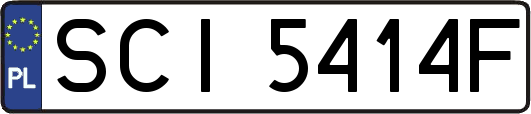 SCI5414F