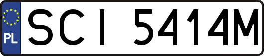 SCI5414M