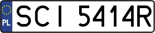 SCI5414R