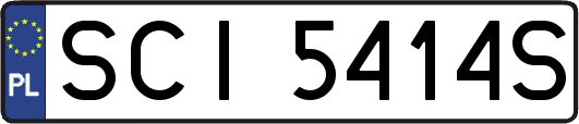 SCI5414S