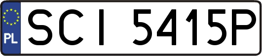 SCI5415P