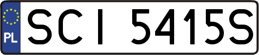 SCI5415S