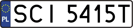 SCI5415T