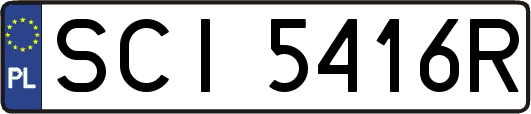SCI5416R