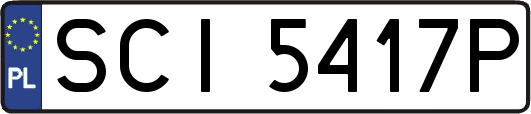 SCI5417P