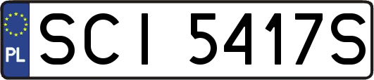 SCI5417S