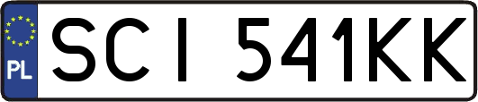 SCI541KK
