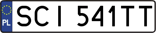 SCI541TT
