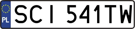 SCI541TW