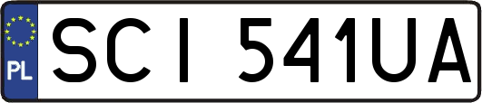 SCI541UA