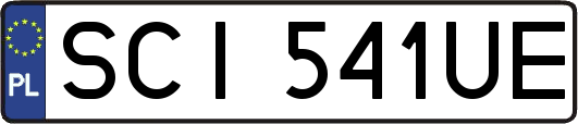 SCI541UE