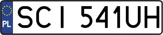 SCI541UH