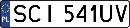 SCI541UV