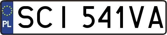 SCI541VA