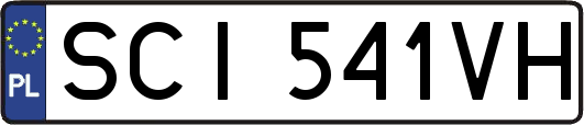 SCI541VH