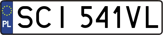 SCI541VL