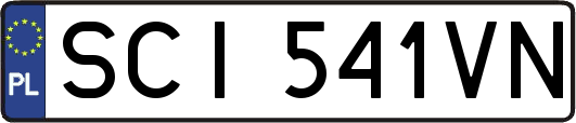 SCI541VN