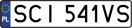 SCI541VS