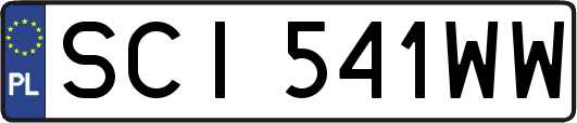SCI541WW