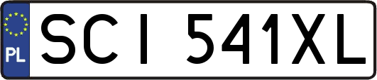 SCI541XL