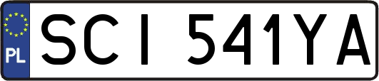 SCI541YA