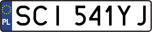 SCI541YJ