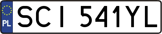 SCI541YL