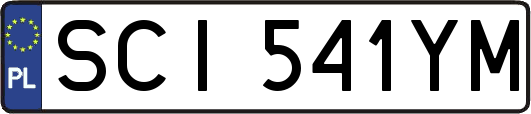 SCI541YM