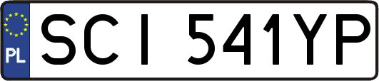 SCI541YP