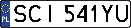 SCI541YU
