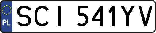 SCI541YV