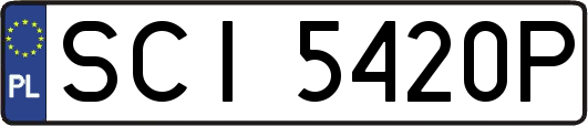 SCI5420P