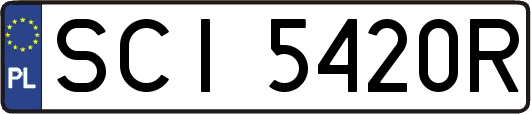 SCI5420R