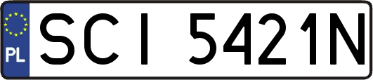SCI5421N