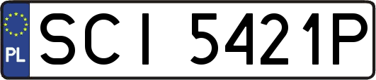 SCI5421P