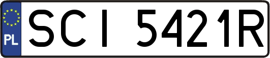 SCI5421R