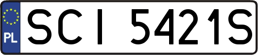 SCI5421S