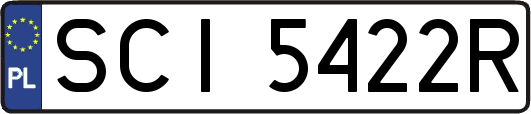 SCI5422R