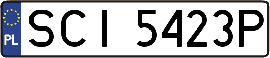 SCI5423P