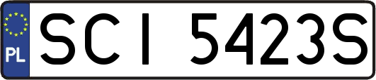 SCI5423S