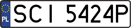 SCI5424P