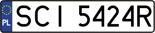 SCI5424R