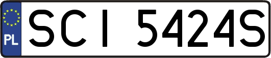 SCI5424S