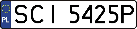 SCI5425P