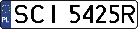 SCI5425R