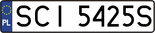 SCI5425S