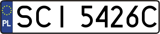SCI5426C